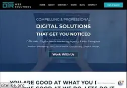 Sites similar to otronline.com