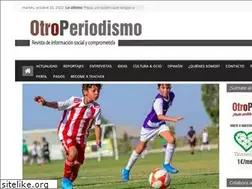 Sites similar to otroperiodismo.com