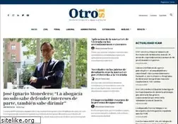 Sites similar to otrosi.net