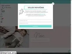 Sites similar to otroskaoblacila.si