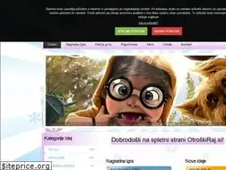 Sites similar to otroskiraj.si
