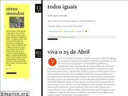 Sites similar to otrosmundos.cc