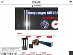 Sites similar to otrovi.com