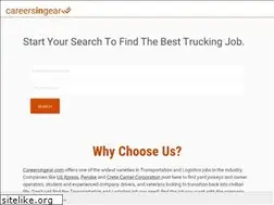 Sites similar to otrprotrucker.com