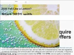 Sites similar to otrs.com