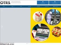 Sites similar to otrs.jp
