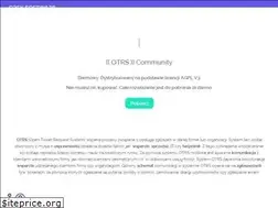 Sites similar to otrs365.com