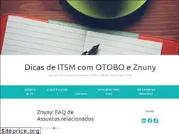 Sites similar to otrsbrasil.com