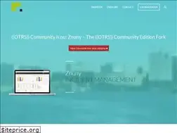 Sites similar to otrssupport.nl