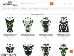 Sites similar to otrstore.in