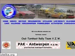 Sites similar to otrt.be