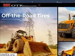 Sites similar to otrtires.com