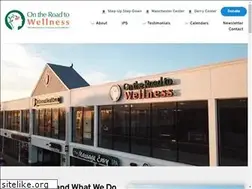 Sites similar to otrtw.org