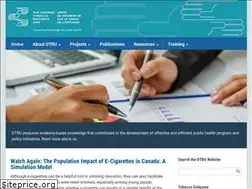 Sites similar to otru.org