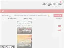 Sites similar to otrujja.online