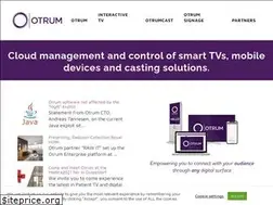 Sites similar to otrum.com