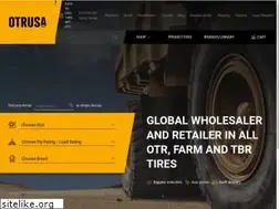 Sites similar to otrusa.com