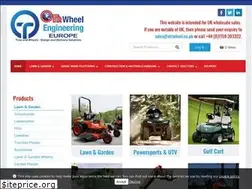 Sites similar to otrwheel.co.uk