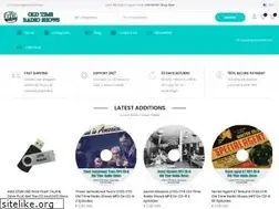 Sites similar to otrworld.com