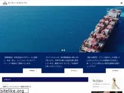 Sites similar to ots-jpn.com