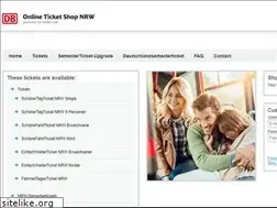 Sites similar to ots-nrw.de