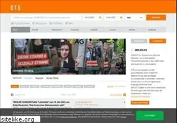 Sites similar to ots.at