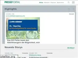 Sites similar to ots.de