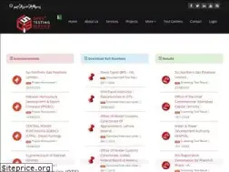 Sites similar to ots.org.pk
