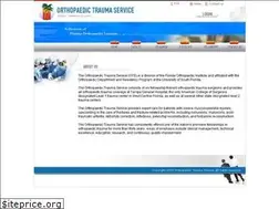 Sites similar to ots1.com