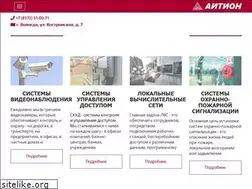 Sites similar to ots35.ru