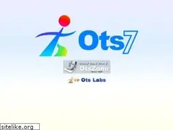 Sites similar to ots7.com