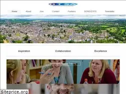 Sites similar to otsa.org.uk