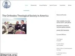 Sites similar to otsamerica.org