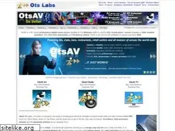 Sites similar to otsav.com