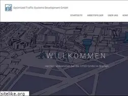 Sites similar to otsc.de