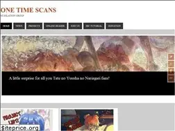 Sites similar to otscans.com