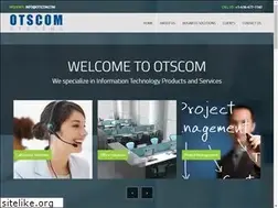 Sites similar to otscom.com