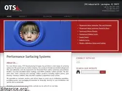 Sites similar to otscompany.com