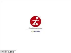 Sites similar to otscorp.com