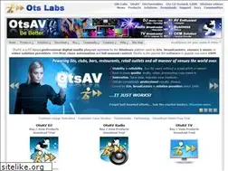 Sites similar to otsdj.com
