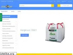 Sites similar to otse24.ee