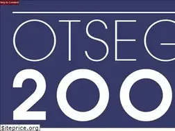 Sites similar to otsego2000.org