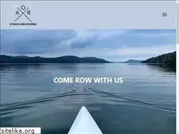 Sites similar to otsegoarearowing.org