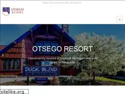 Sites similar to otsegoclub.com