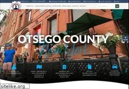 Sites similar to otsegocounty.com