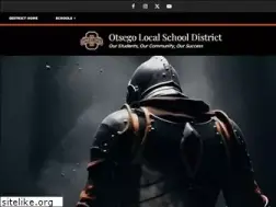 Sites similar to otsegoknights.org