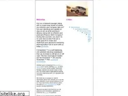 Sites similar to otsegomitsubishi.com