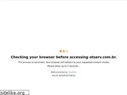 Sites similar to otserv.com.br