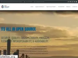 Sites similar to otsglobal.org
