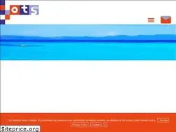 Sites similar to otsglobe.com
